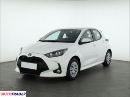 Toyota Yaris 2022 1.5 113 KM