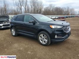Ford Edge 2020 2