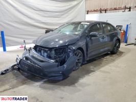 Toyota Corolla 2024 2 Toyota Corolla 2024 2