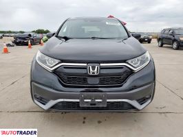 Honda CR-V 2020 1