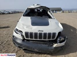 Jeep Cherokee 2019 3 Jeep Cherokee 2019 3