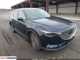 Mazda CX-9 2023 2