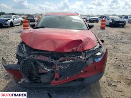 Mazda CX-30 2025 2