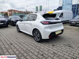 Peugeot 208 2020 1.2 101 KM