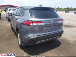 Toyota Corolla 2025 2