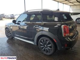 Austin Mini 2019 1