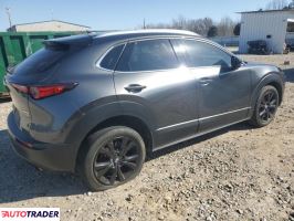 Mazda CX-30 2022 2 Mazda CX-30 2022 2
