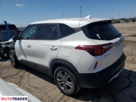 Kia Pozostałe 2022 2