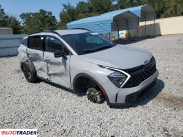 Kia Sportage 2025 2