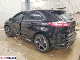 Ford Edge 2020 2