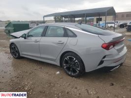 Kia Pozostałe 2021 1