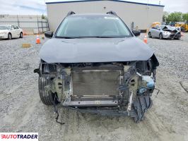 Subaru Outback 2023 2