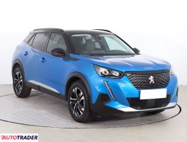 Peugeot 2008 2022 1.2 128 KM