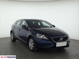 Volvo V40 2014 1.6 112 KM