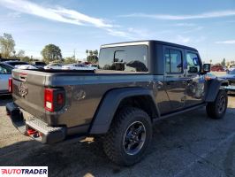 Jeep Pozostałe 2023 3