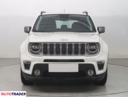 Jeep Renegade 2018 1.0 118 KM