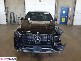 Mercedes CL 2025 3
