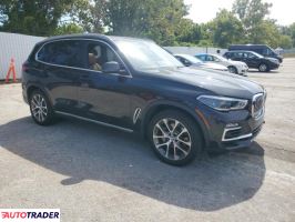 BMW X5 2019 3 BMW X5 2019 3