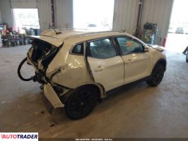 Nissan Rogue 2022 2 Nissan Rogue 2022 2