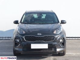 Kia Sportage 2018 1.6 174 KM