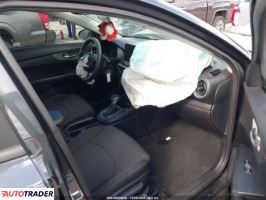 Kia Pozostałe 2020 2