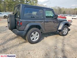 Jeep Wrangler 2022 3