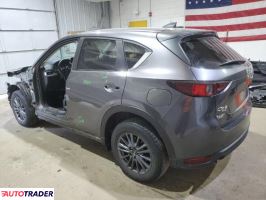 Mazda CX-5 2021 2 Mazda CX-5 2021 2