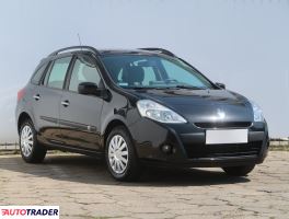 Renault Clio 2009 1.1 99 KM