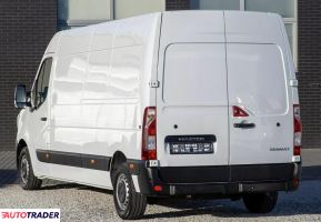 Renault Master 2024 2.3