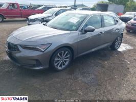 Acura Integra 2024 1 Acura Integra 2024 1