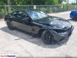 BMW Pozostałe 2025 2 BMW Pozostałe 2025 2