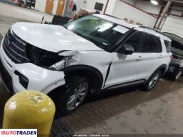 Ford Explorer 2023 2