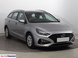 Hyundai i30 2022 1.0 118 KM