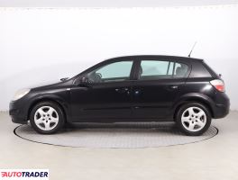 Opel Astra 2007 1.6 113 KM Opel Astra 2007 1.6 113 KM