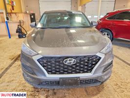 Hyundai Tucson 2020 2