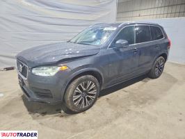 Volvo XC90 2022 2