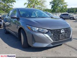 Nissan Sentra - zobacz ofertę