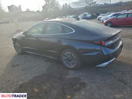 Hyundai Sonata 2024 2