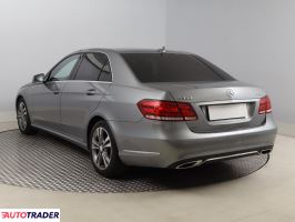 Mercedes E-klasa 2014 3.0 248 KM