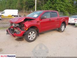 Ford Ranger 2019 2