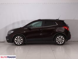 Opel Mokka 2014 1.4 138 KM