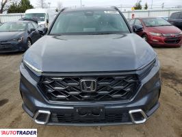 Honda CR-V 2025 2
