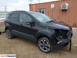Ford EcoSport 2020 2