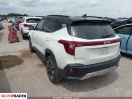 Kia Pozostałe 2024 1
