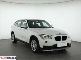 BMW X1 2015 2.0 140 KM