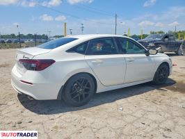 Honda Civic 2026 2