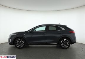 Kia Ceed 2023 1.5 158 KM