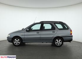 Fiat Palio 2000 1.6 99 KM Fiat Palio 2000 1.6 99 KM