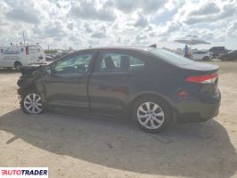 Toyota Corolla 2026 2