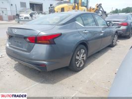 Nissan Altima 2020 2